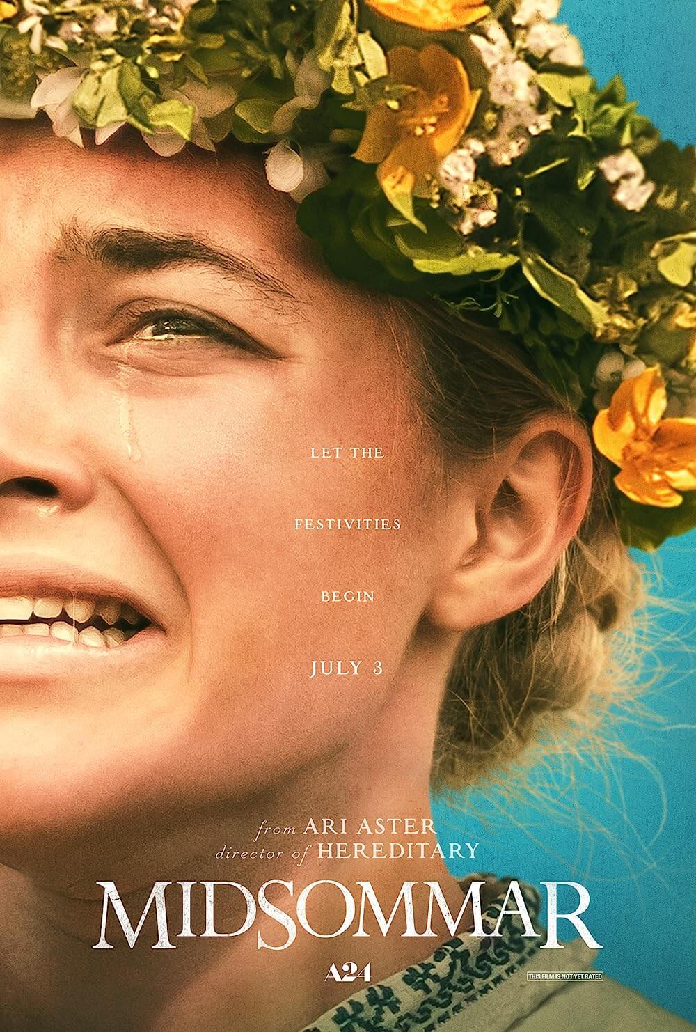midsommar is one of the best horror movies like as above, so below. It came out in the 2010s