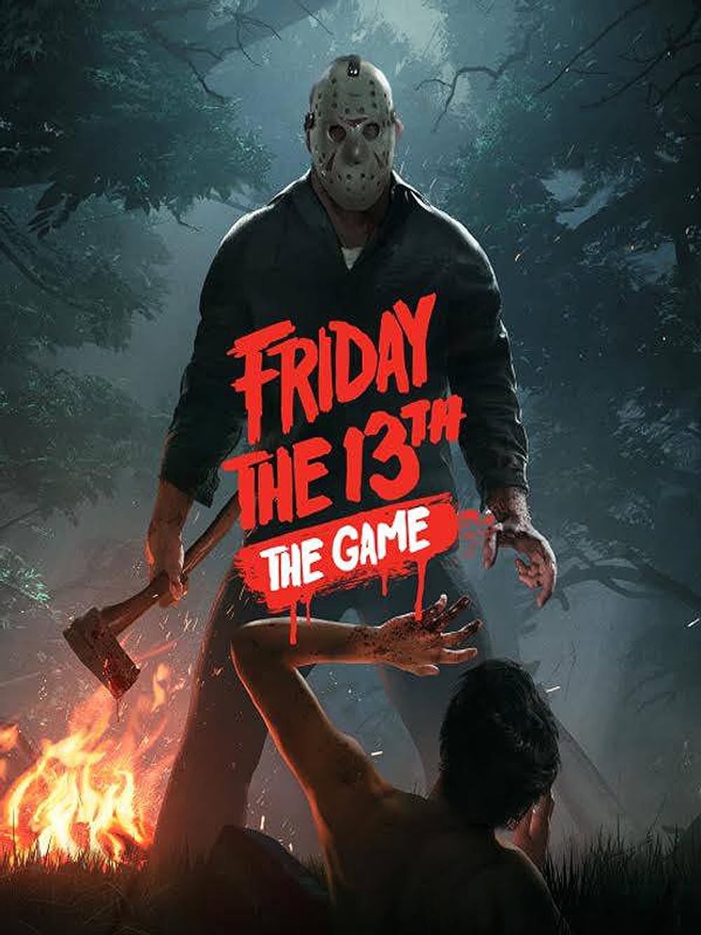 21 Scariest Multiplayer Games And Crossplay Horror Games