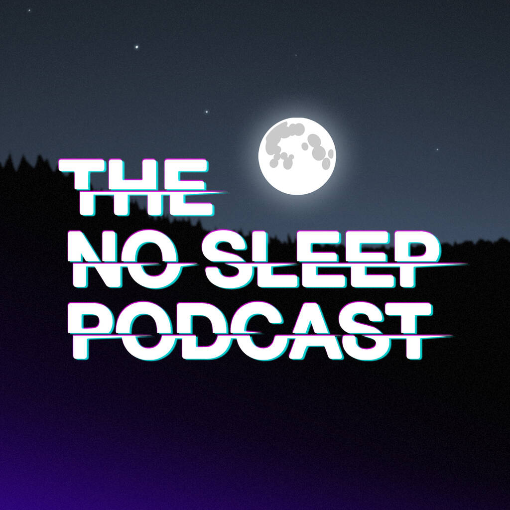 spotify horror podcast cover for nosleep podcast